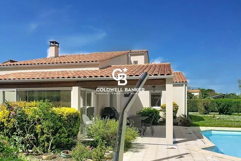Villa a Le Douhet, Charente-Maritime, Le Douhet - € 357.000 | Ref: 00108BL - foto 10