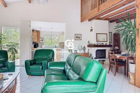 Villa a Le Douhet, Charente-Maritime, Le Douhet - € 357.000 | Ref: 00108BL - foto 13