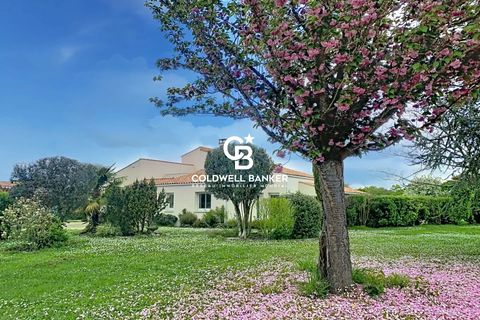 Villa a Le Douhet, Charente-Maritime, Le Douhet - € 357.000 | Ref: 00108BL - foto 19