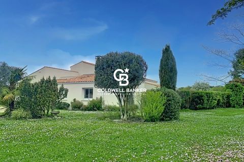 Villa a Le Douhet, Charente-Maritime, Le Douhet - € 357.000 | Ref: 00108BL - foto 21