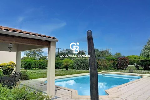 Villa a Le Douhet, Charente-Maritime, Le Douhet - € 357.000 | Ref: 00108BL - foto 23