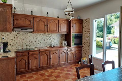 Villa a Lisle, Dordogne, Lisle - € 180.900 | Ref: S 3019 - foto 5