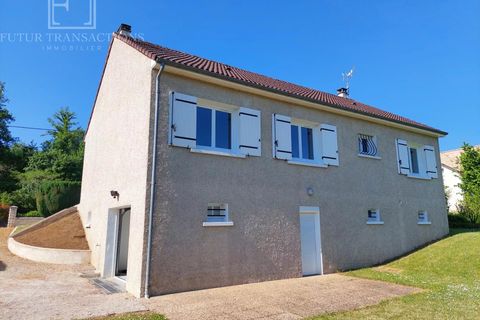 Villa a Lisle, Dordogne, Lisle - € 180.900 | Ref: S 3019 - foto 13