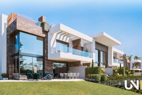 Villa i Marbella, Malaga, Marbella - € 1.675.000 | Ref: 1104 - foto 1