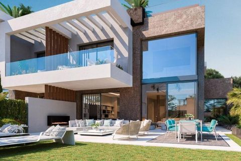 Villa i Marbella, Malaga, Marbella - € 1.675.000 | Ref: 1104 - foto 2