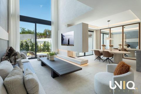 Villa i Marbella, Malaga, Marbella - € 1.675.000 | Ref: 1104 - foto 4