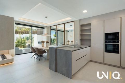Villa i Marbella, Malaga, Marbella - € 1.675.000 | Ref: 1104 - foto 6