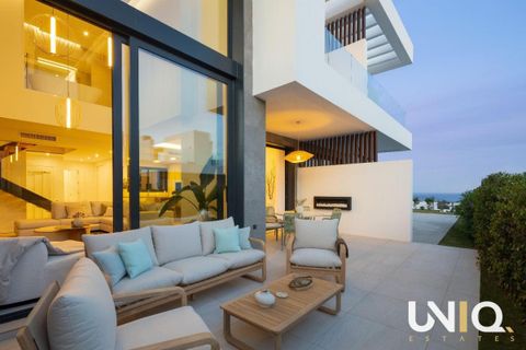 Villa i Marbella, Malaga, Marbella - € 1.675.000 | Ref: 1104 - foto 7