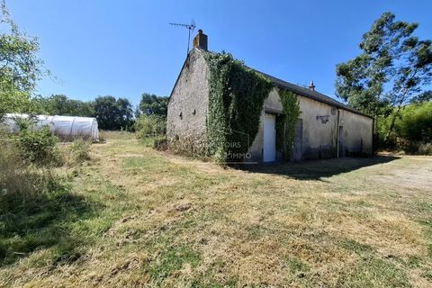 Villa a Donges, Loire-Atlantique, Donges - € 220.080 | Ref: 86137200 - foto 5