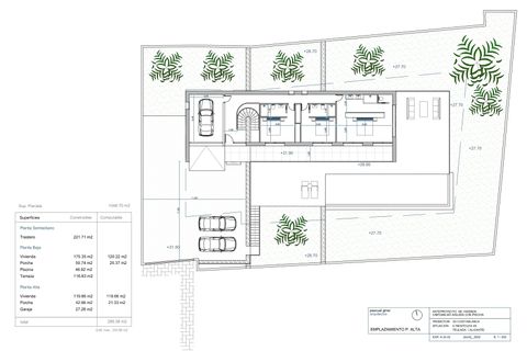 Villa i Moraira, Alicante, Moraira - € 1.990.000 | Ref: SLV31-2549B - foto 8