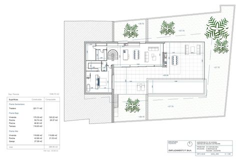 Villa i Moraira, Alicante, Moraira - € 1.990.000 | Ref: SLV31-2549B - foto 9