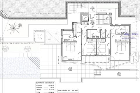 Villa i Benissa, Alicante, Benissa - € 2.450.000 | Ref: SLV25-4703Q - foto 7