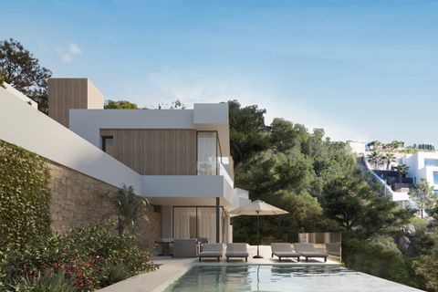 Villa i Benissa, Alicante, Benissa - € 2.450.000 | Ref: SLV25-4703Q - foto 5