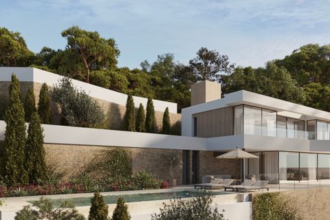Villa i Benissa, Alicante, Benissa - € 2.450.000 | Ref: SLV25-4703Q - foto 6
