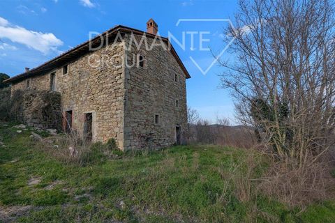 Farm hus i Cortona, Arezzo, Cortona - € 140.000 | Ref: AR6910 - foto 3