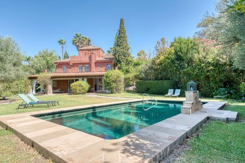 Haus in Nueva Andalucia, Malaga - Foto 1