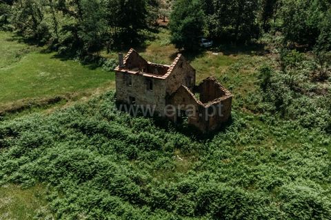 Farm i Seia, Guarda, Seia - € 65.000 | Ref: 382250076 - foto 1