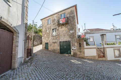 Villa i Seia, Guarda, Seia - € 90.000 | Ref: 382250077 - foto 2
