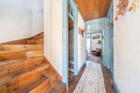 Villa i Seia, Guarda, Seia - € 90.000 | Ref: 382250077 - foto 5
