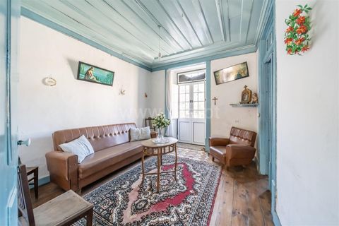 Villa i Seia, Guarda, Seia - € 90.000 | Ref: 382250077 - foto 7