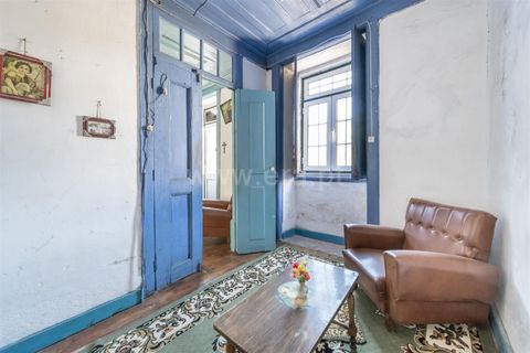 Villa i Seia, Guarda, Seia - € 90.000 | Ref: 382250077 - foto 8