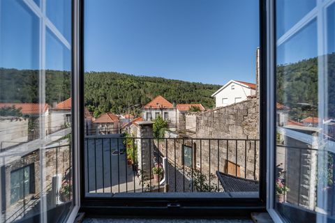 Villa i Seia, Guarda, Seia - € 90.000 | Ref: 382250077 - foto 9