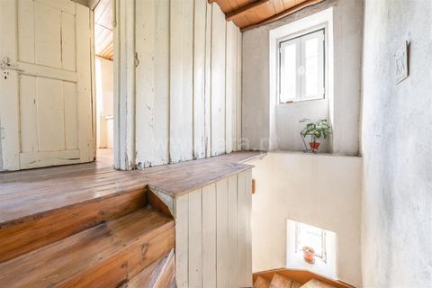Villa i Seia, Guarda, Seia - € 90.000 | Ref: 382250077 - foto 12