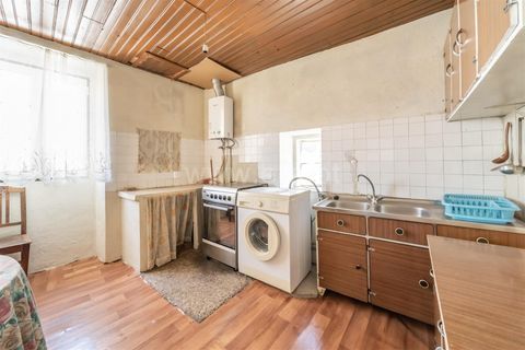 Villa i Seia, Guarda, Seia - € 90.000 | Ref: 382250077 - foto 13