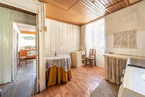 Villa i Seia, Guarda, Seia - € 90.000 | Ref: 382250077 - foto 14