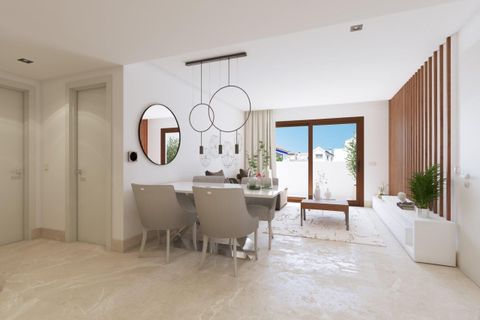 Apartament: Benahavis, Malaga, Benahavis – 320 000 € | Ref: CLDS-7637NEW – zdjęcie 3