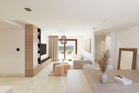 Apartament: Benahavis, Malaga, Benahavis – 320 000 € | Ref: CLDS-7637NEW – zdjęcie 4