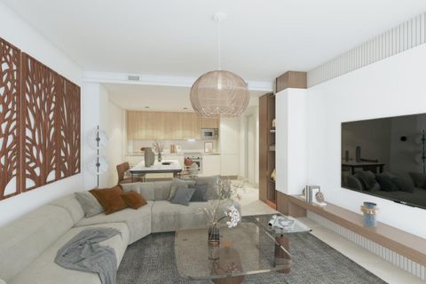 Apartament: Benahavis, Malaga, Benahavis – 320 000 € | Ref: CLDS-7637NEW – zdjęcie 7
