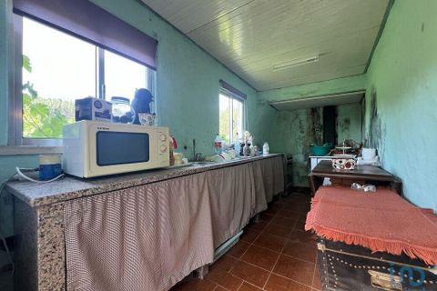 Byhus i Penela, Coimbra, Penela - € 90.000 | Ref: 146861 - foto 9