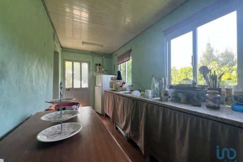 Byhus i Penela, Coimbra, Penela - € 90.000 | Ref: 146861 - foto 10