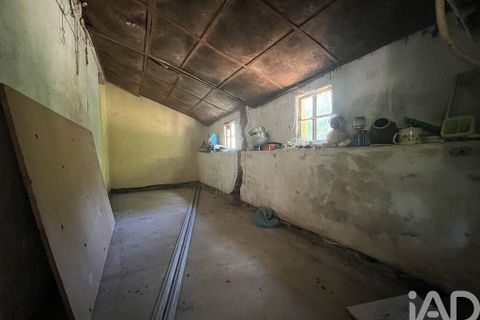 Byhus i Penela, Coimbra, Penela - € 90.000 | Ref: 146861 - foto 14