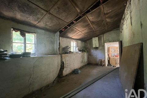 Byhus i Penela, Coimbra, Penela - € 90.000 | Ref: 146861 - foto 15