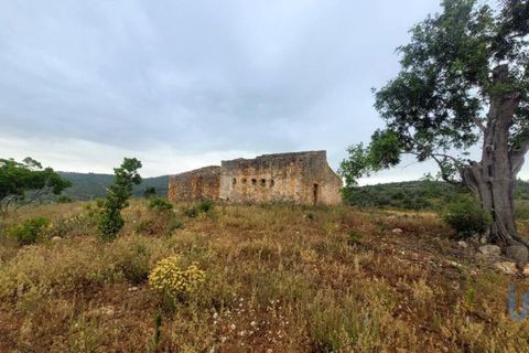 Byhus i Albufeira, Faro, Albufeira - € 250.000 | Ref: 143964 - foto 1