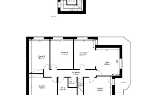 Byhus i Viana do Castelo, Viana do Castelo, Viana do Castelo - € 330.000 | Ref: 146900 - foto 29