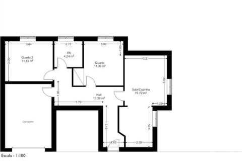 Byhus i Viana do Castelo, Viana do Castelo, Viana do Castelo - € 330.000 | Ref: 146900 - foto 30