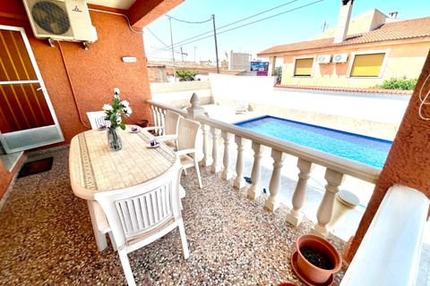 Villa a Benijofar, Alicante, Benijofar - € 416.000 | Ref: MLSC5631488 - foto 27