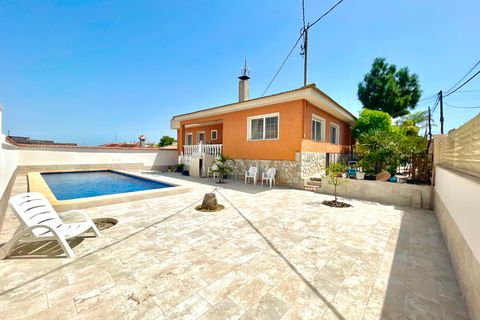 Villa a Benijofar, Alicante, Benijofar - € 416.000 | Ref: MLSC5631488 - foto 31