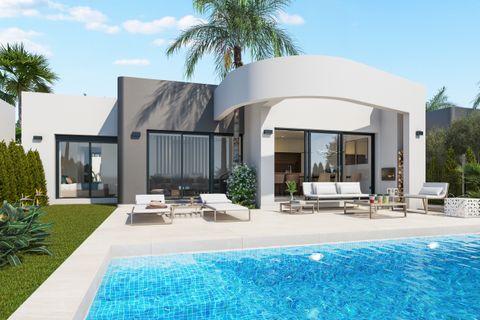 Villa i Los Alcazares, Murcia - foto 4