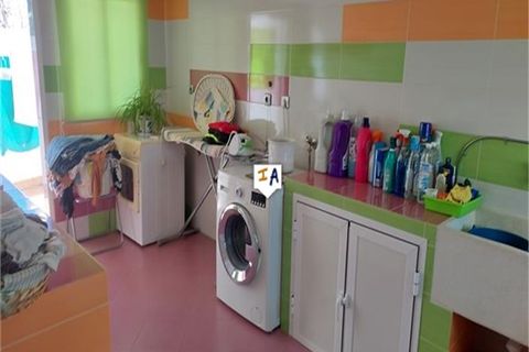 Villa a Loja, Granada, Loja - € 284.000 | Ref: VL1179 - foto 13