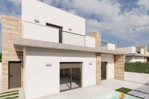 Villa i Torre Pacheco, Murcia, Torre Pacheco - € 392.500 | Ref: CON-55301 - foto 2