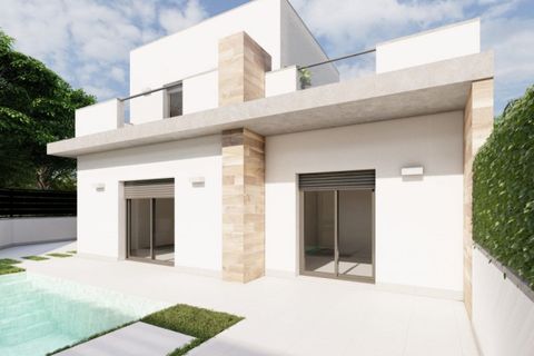 Villa i Torre Pacheco, Murcia, Torre Pacheco - € 392.500 | Ref: CON-55301 - foto 3