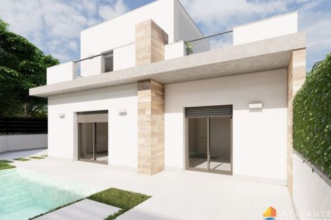 Villa i Torre Pacheco, Murcia, Torre Pacheco - € 392.500 | Ref: CON-55301 - foto 4
