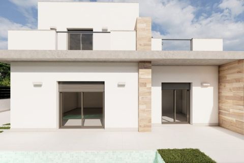 Villa i Torre Pacheco, Murcia, Torre Pacheco - € 392.500 | Ref: CON-55301 - foto 5