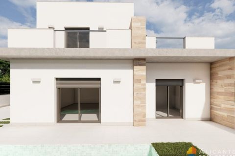 Villa i Torre Pacheco, Murcia, Torre Pacheco - € 392.500 | Ref: CON-55301 - foto 6