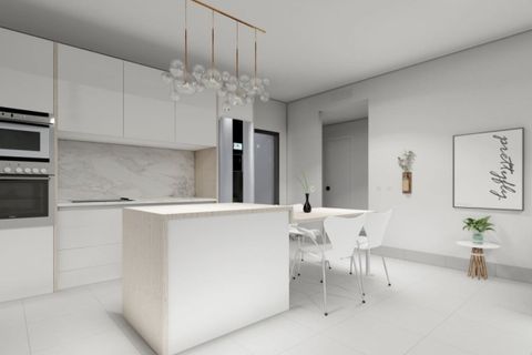 Villa i Torre Pacheco, Murcia, Torre Pacheco - € 392.500 | Ref: CON-55301 - foto 15