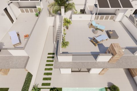 Villa i Torre Pacheco, Murcia, Torre Pacheco - € 392.500 | Ref: CON-55301 - foto 31